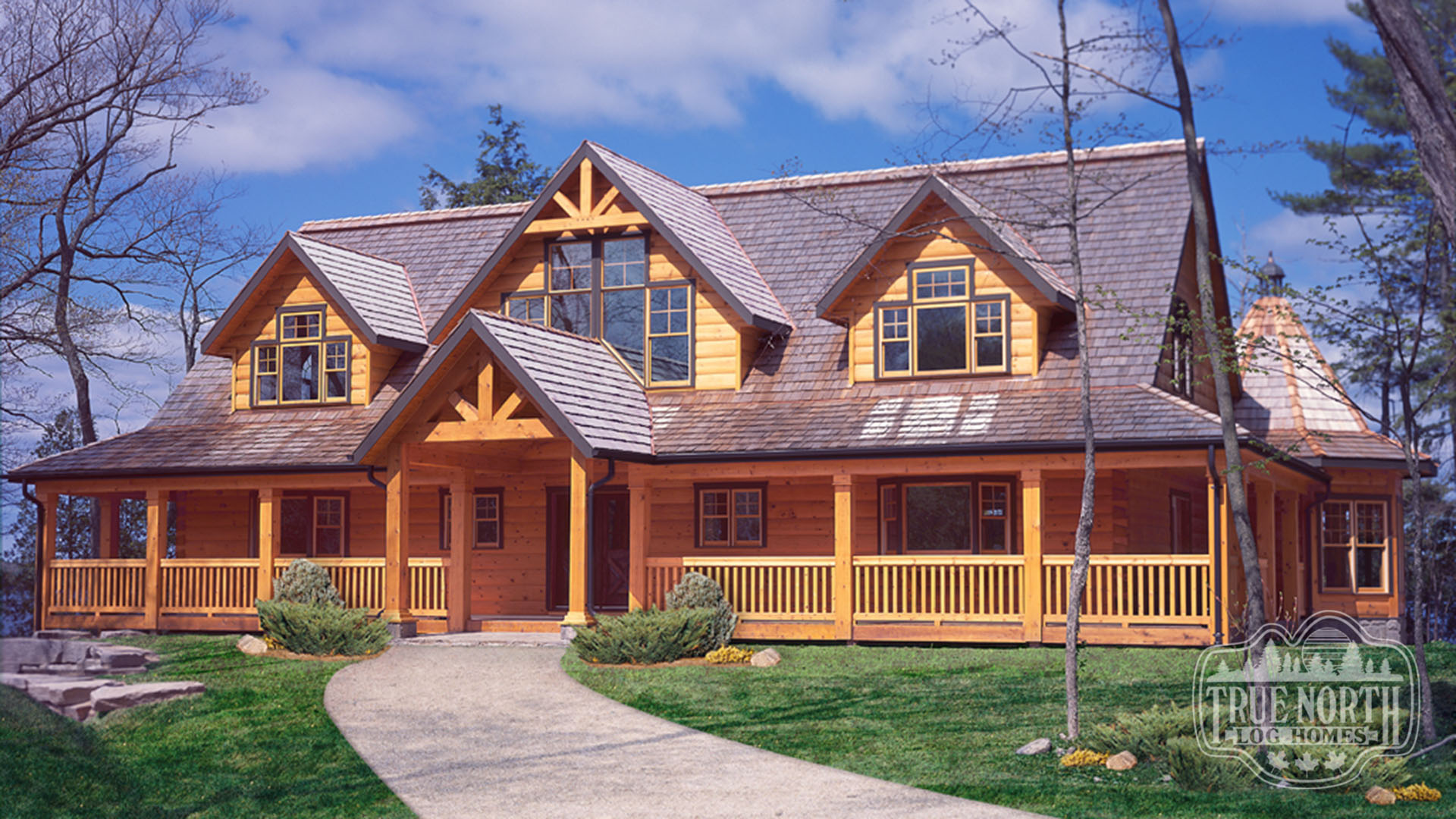 Citadel 1 front view