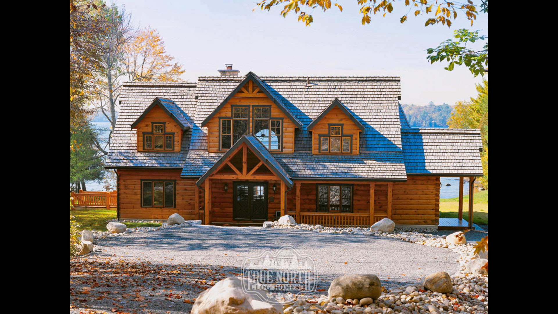 Citadel 2 front view