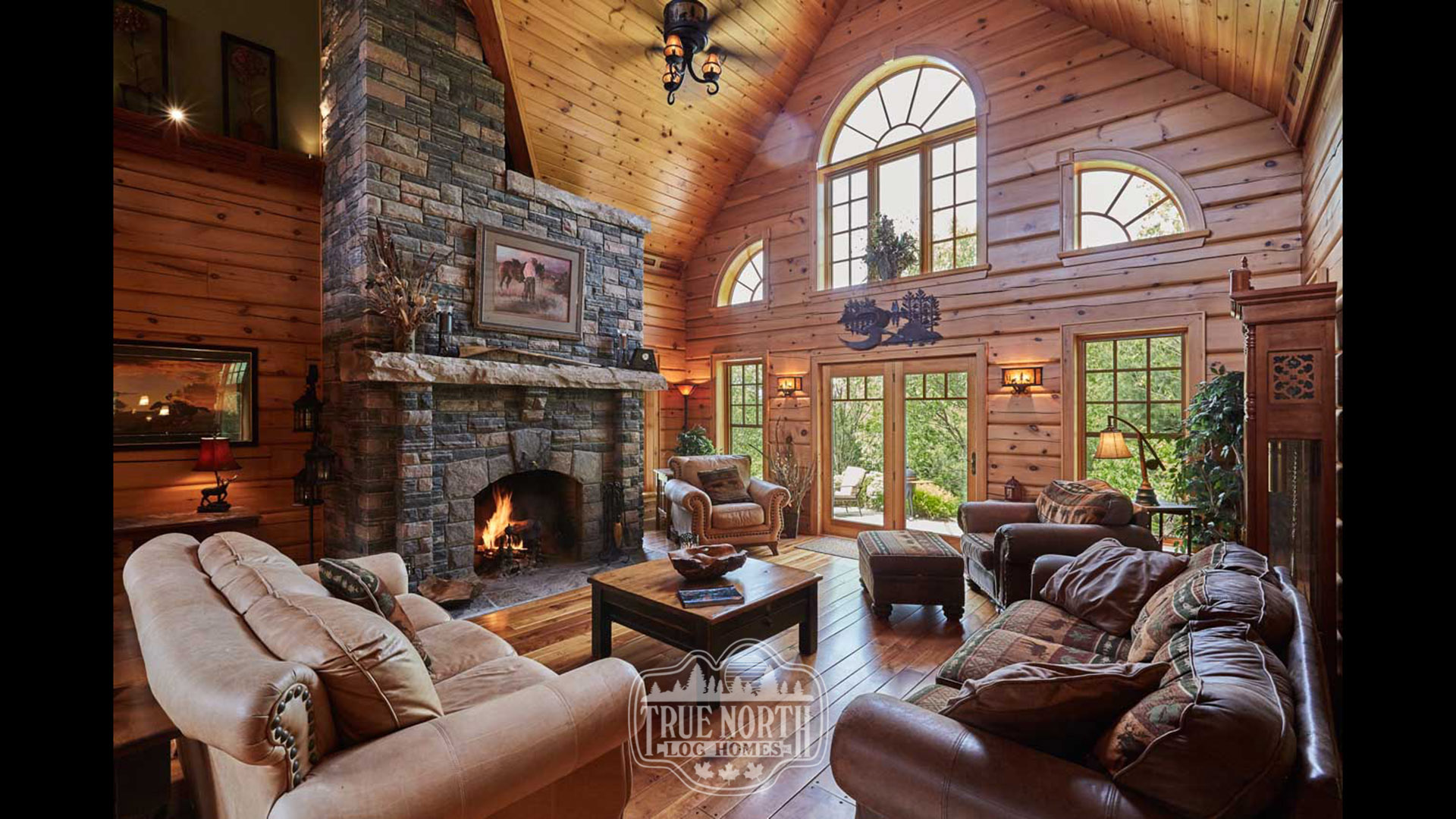 Citadel 3 great room