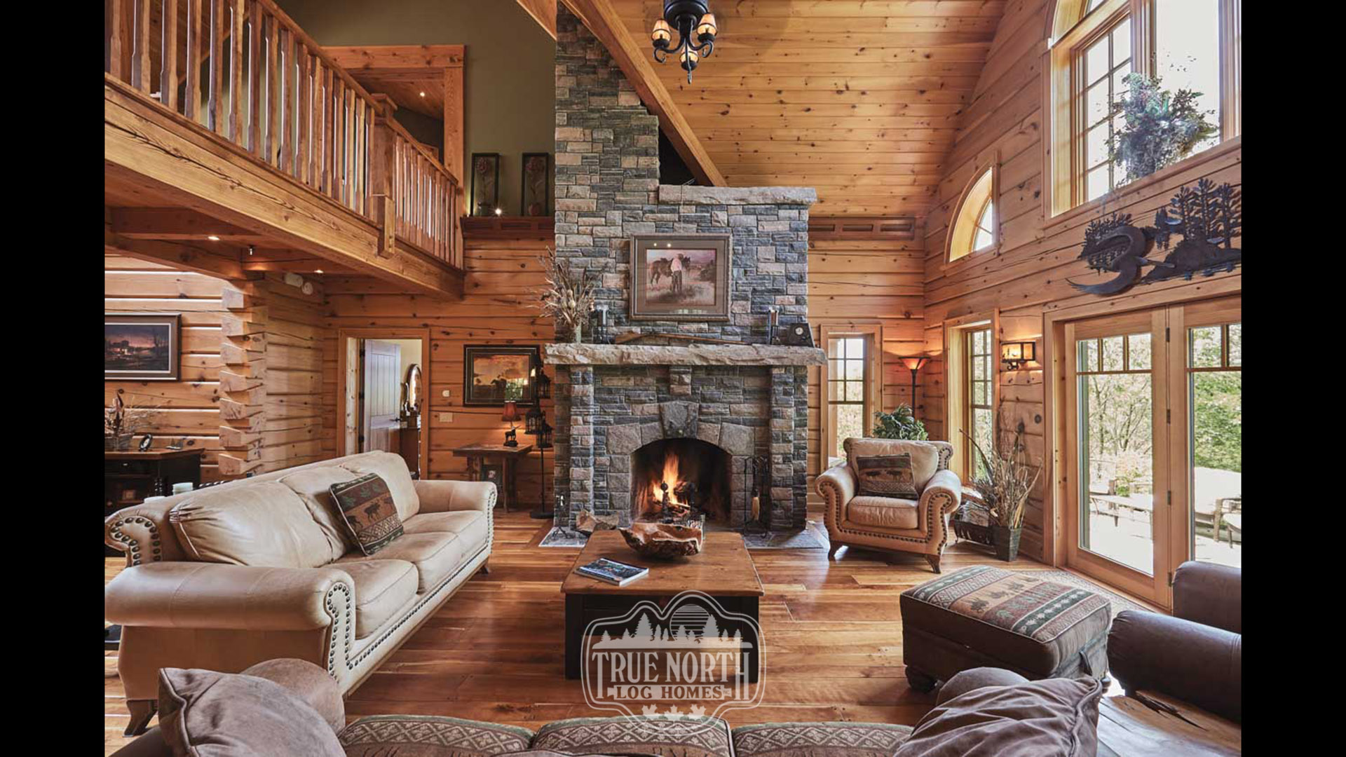 Citadel 3 great room