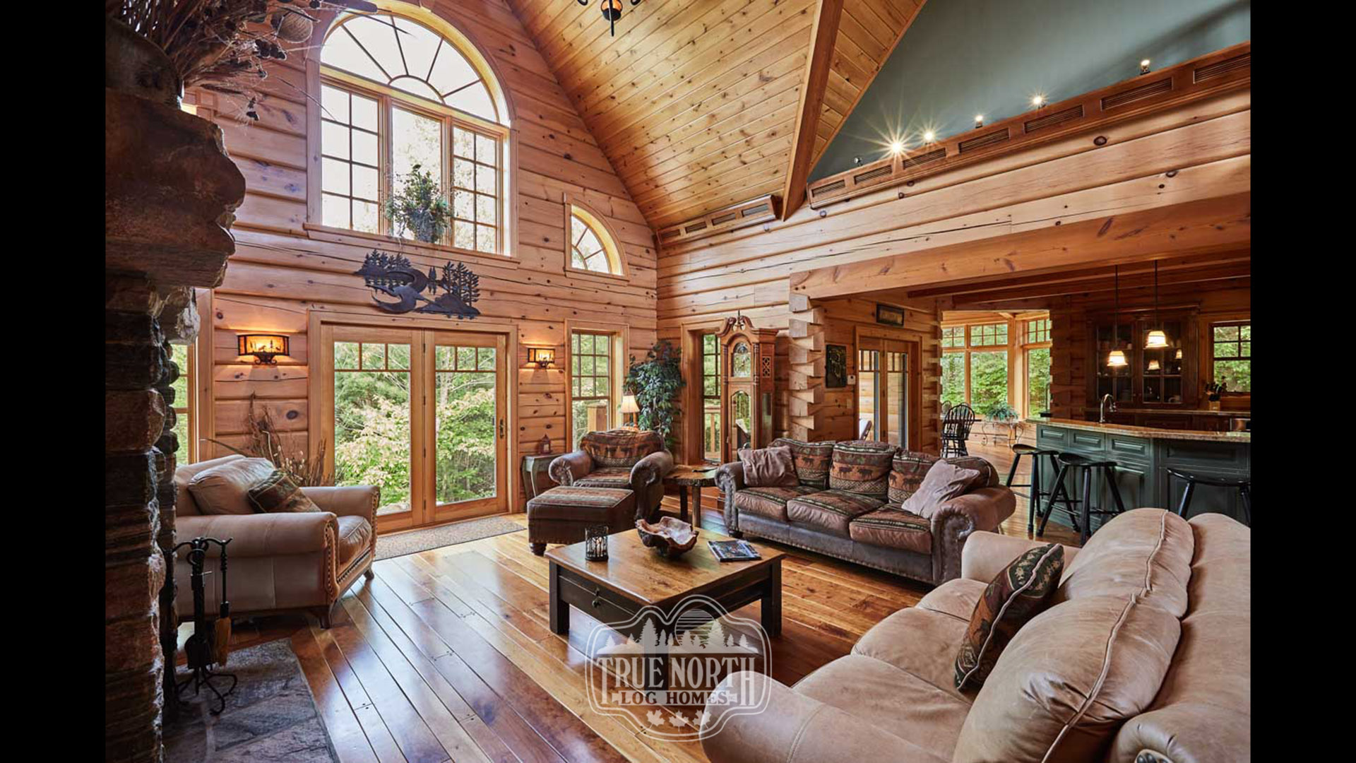 Citadel 3 great room