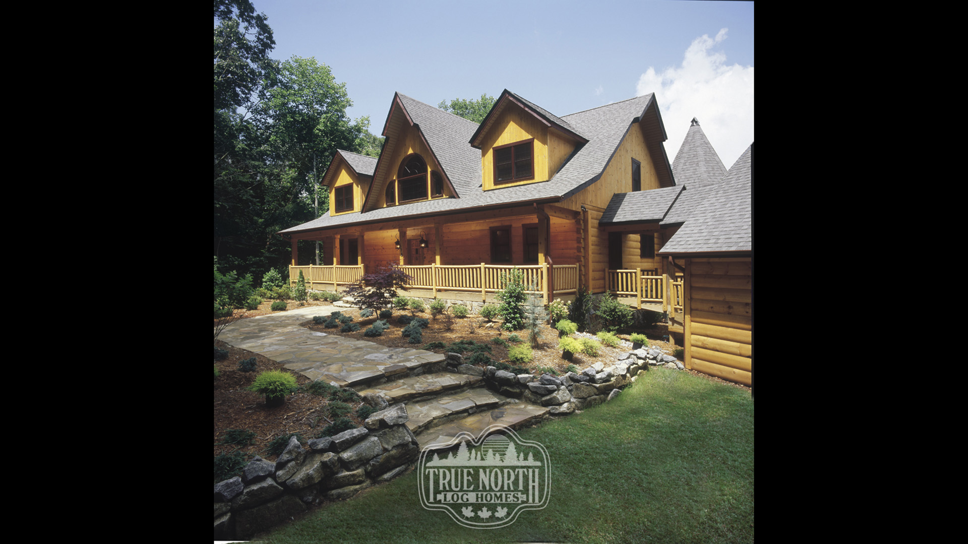 Citadel 4 front view