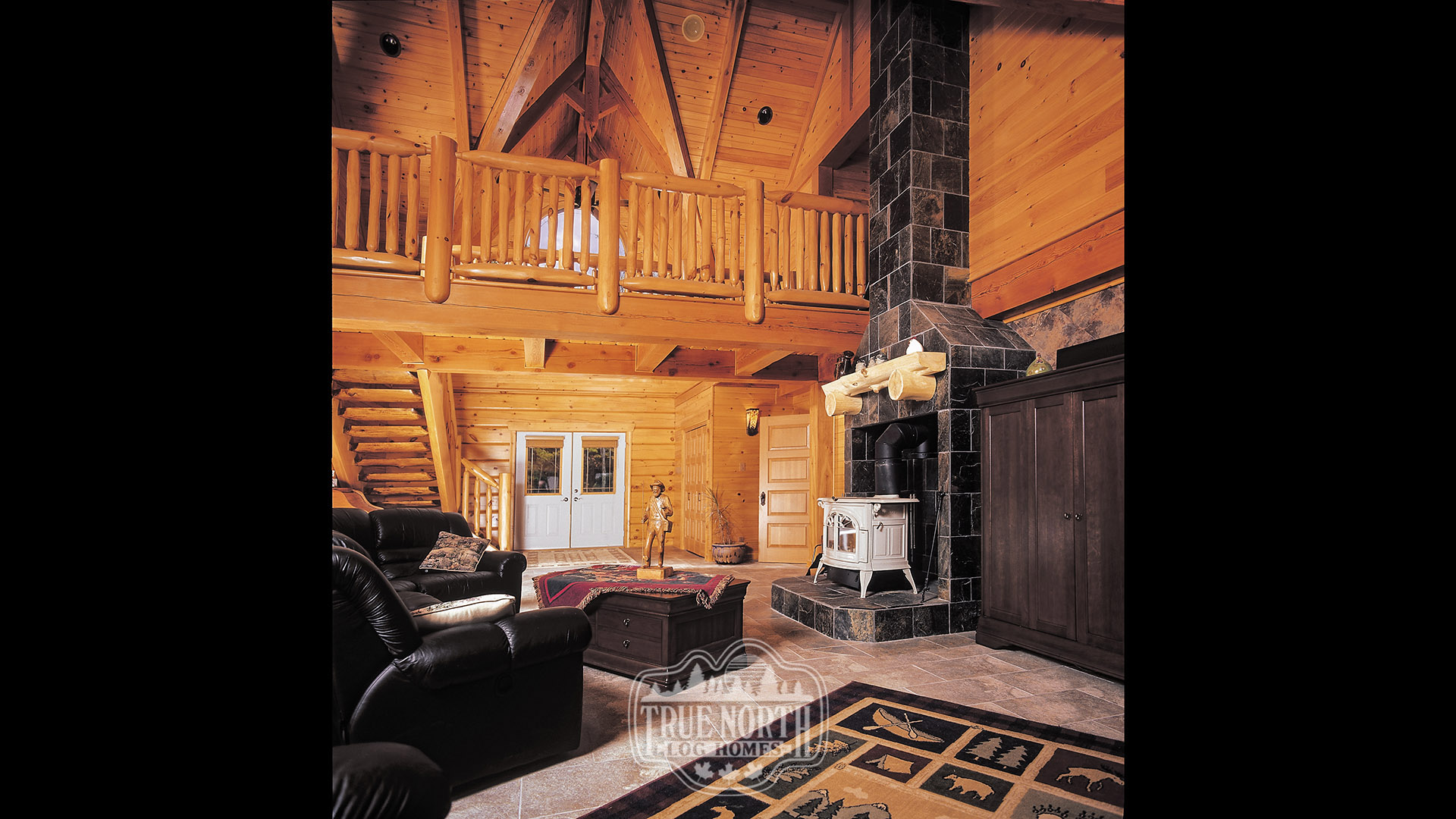 Citadel 6 great room