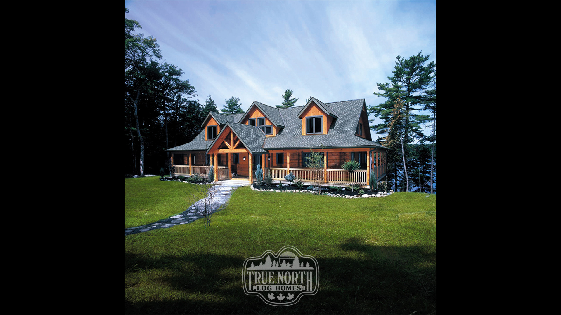 Citadel 7 front view