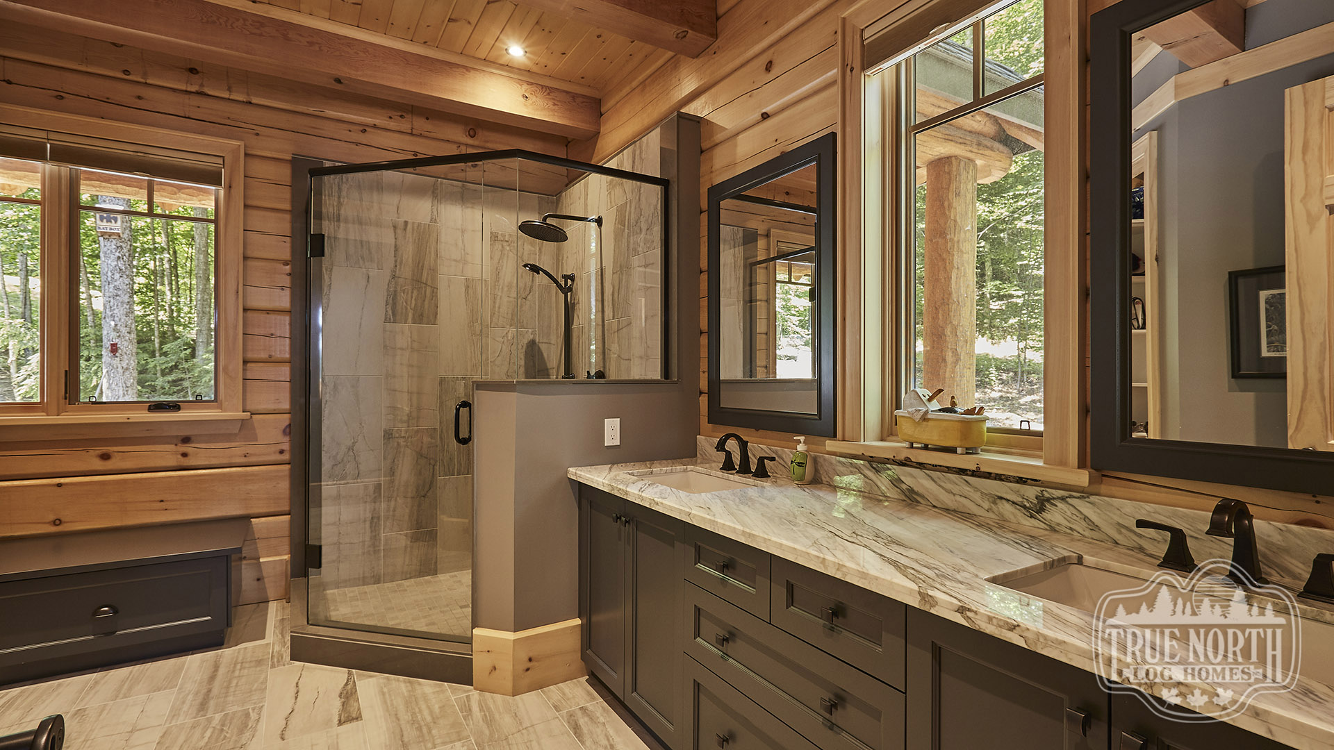 Citadel PPK bathroom