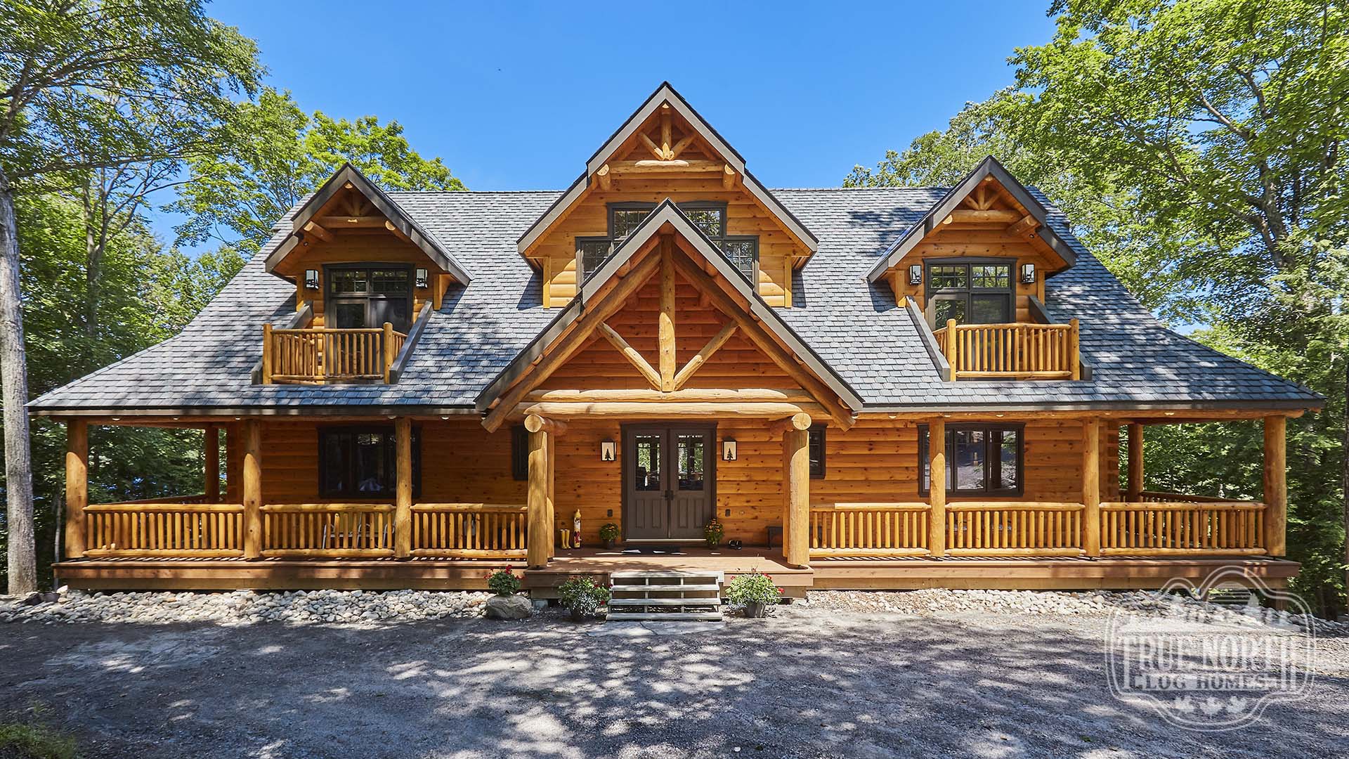 Citadel PPK front view