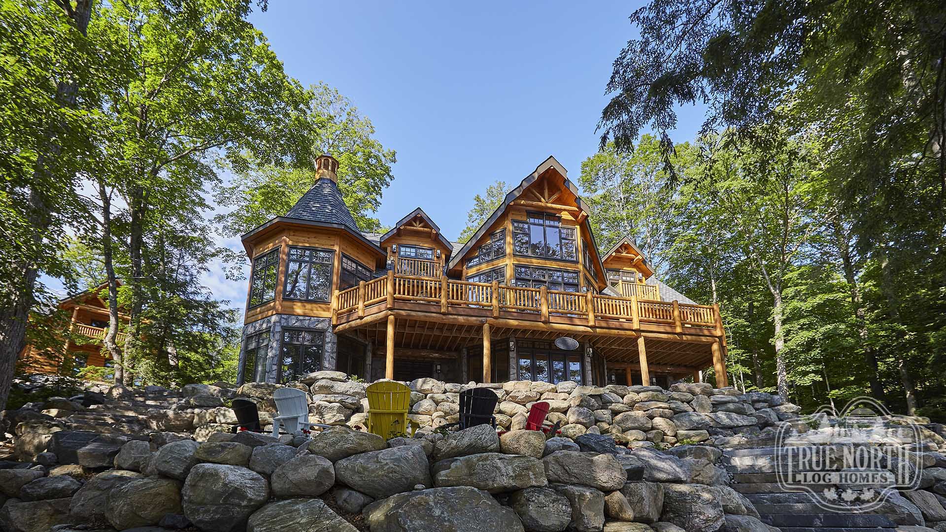 Citadel PPK rear view