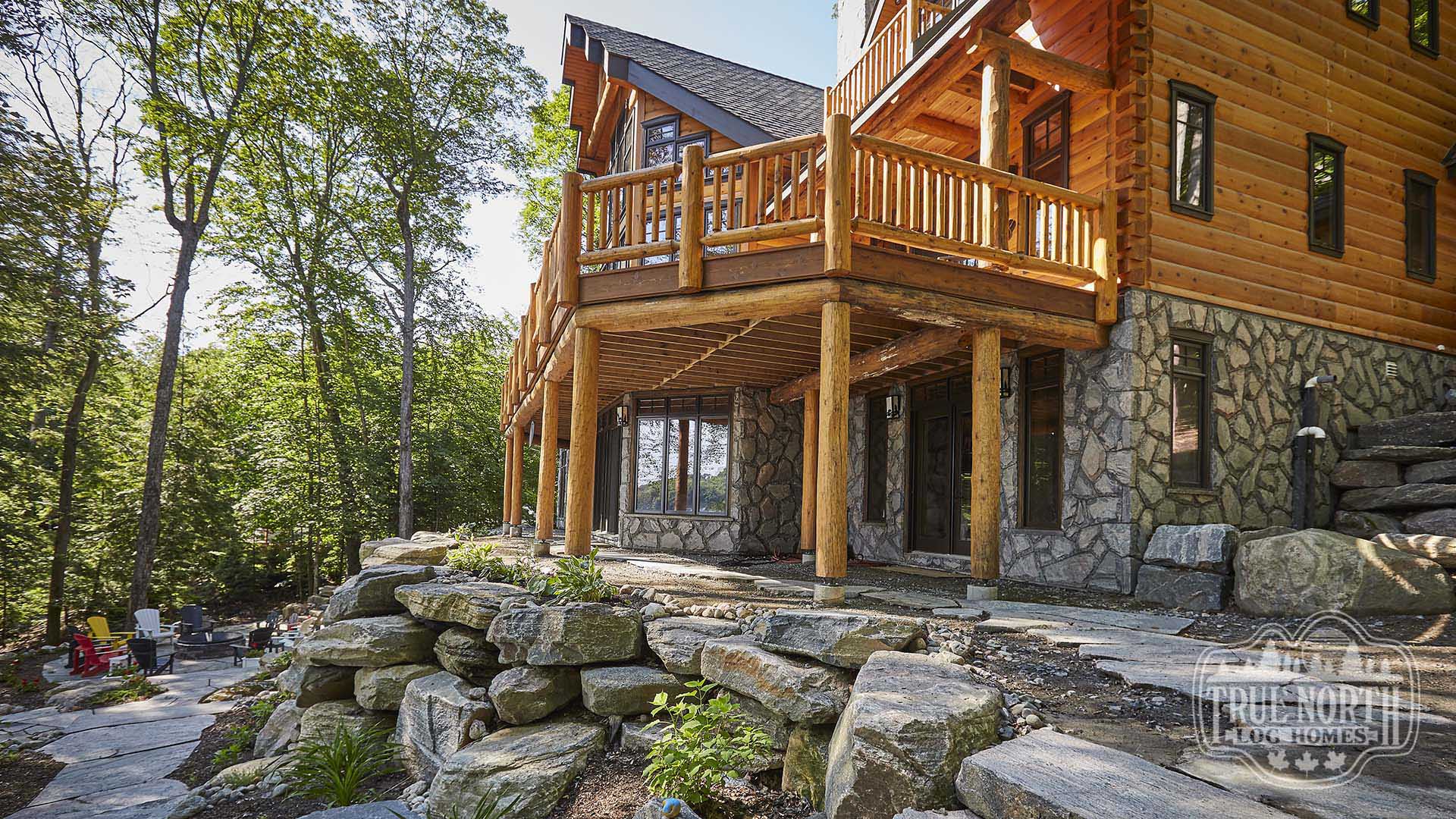 Citadel PPK rear deck