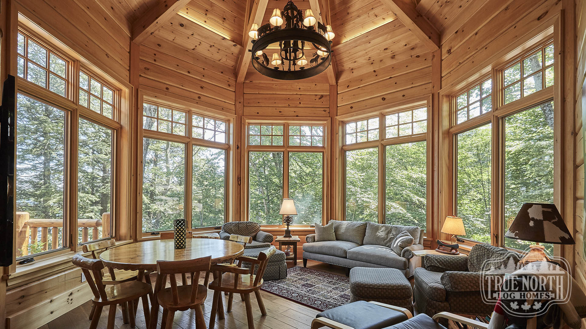 Citadel PPK sun room