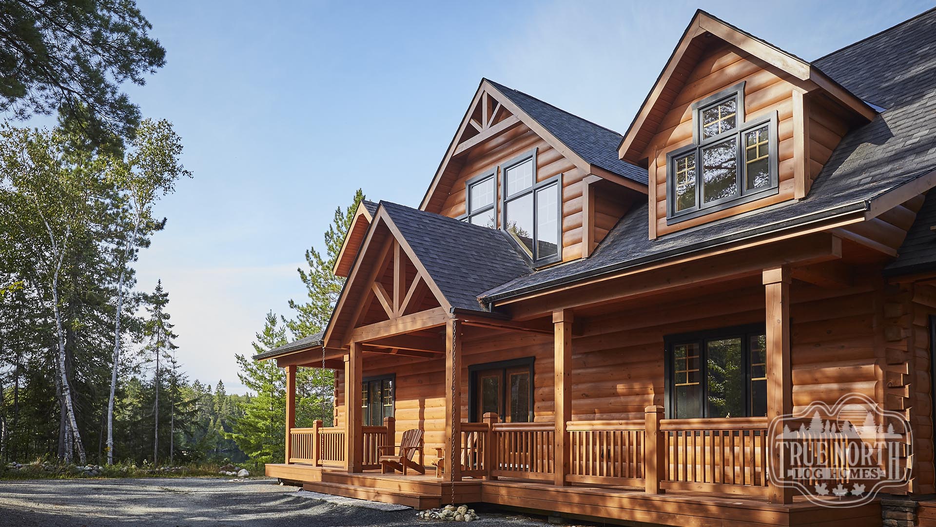 Citadel 10 front view