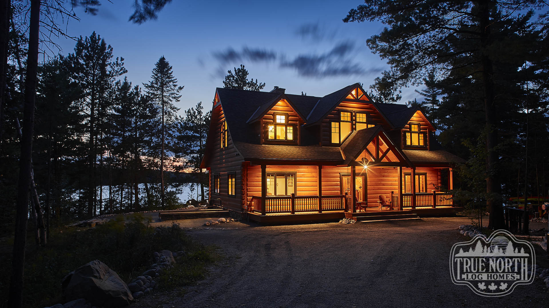 Citadel 10 front view