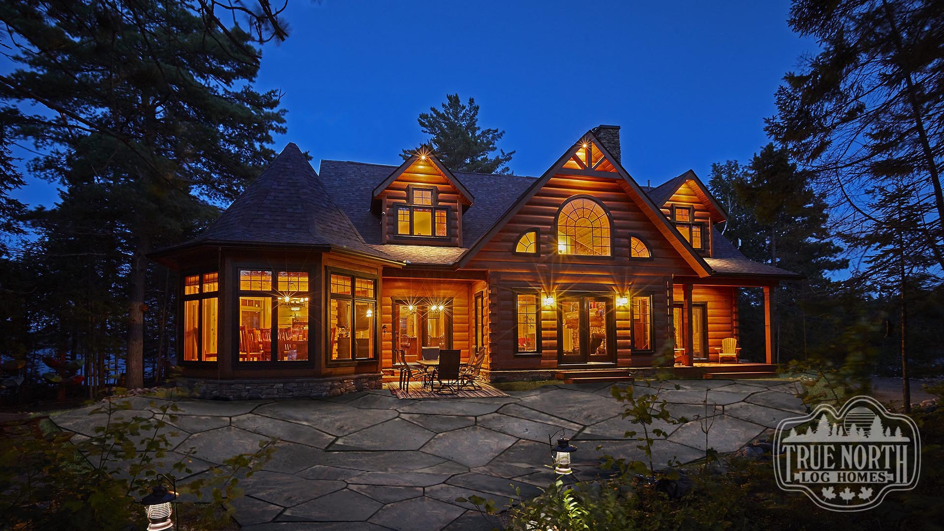 Citadel 10 rear view