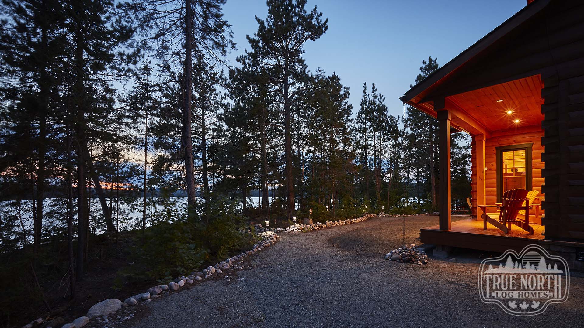 Citadel 10 rear view