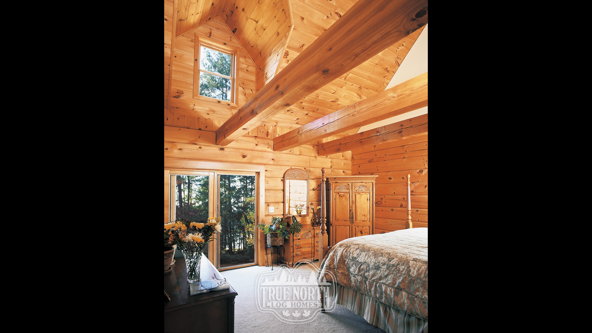 Huntingford 4 bedroom