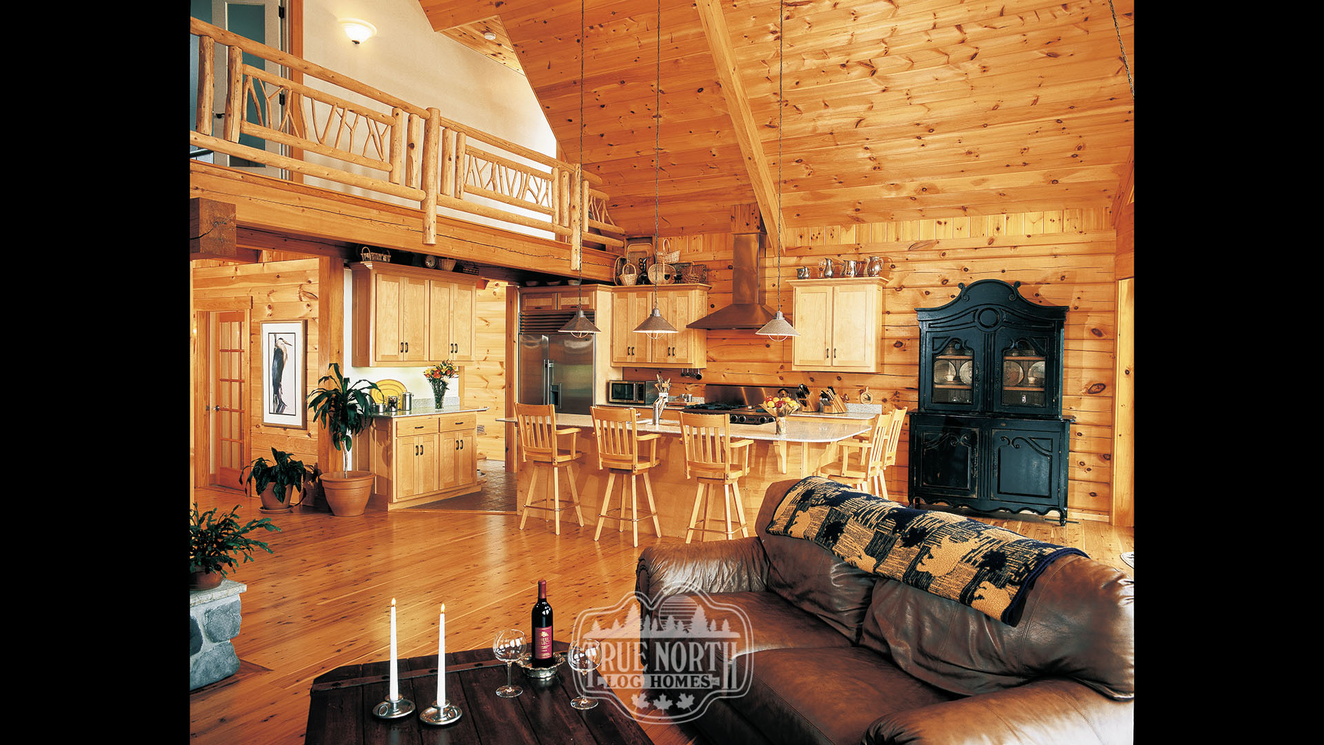 Huntingford 4 kitchen