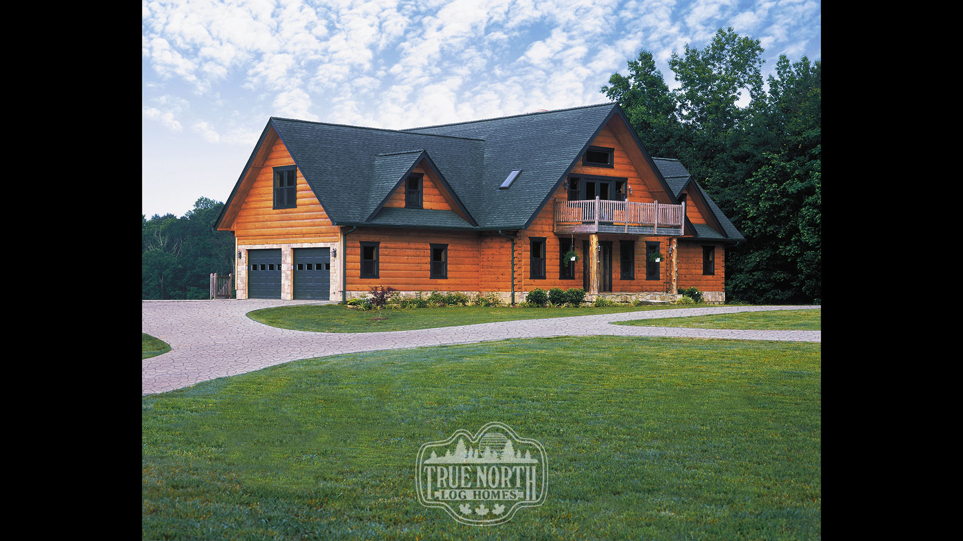 Huntingford 4 garage