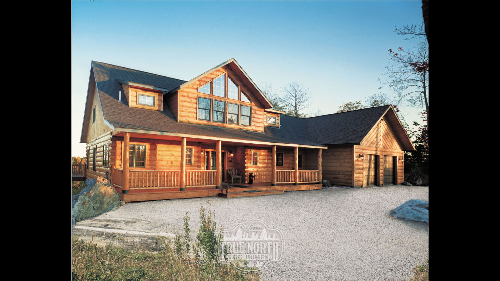 Huntingford 5 front view