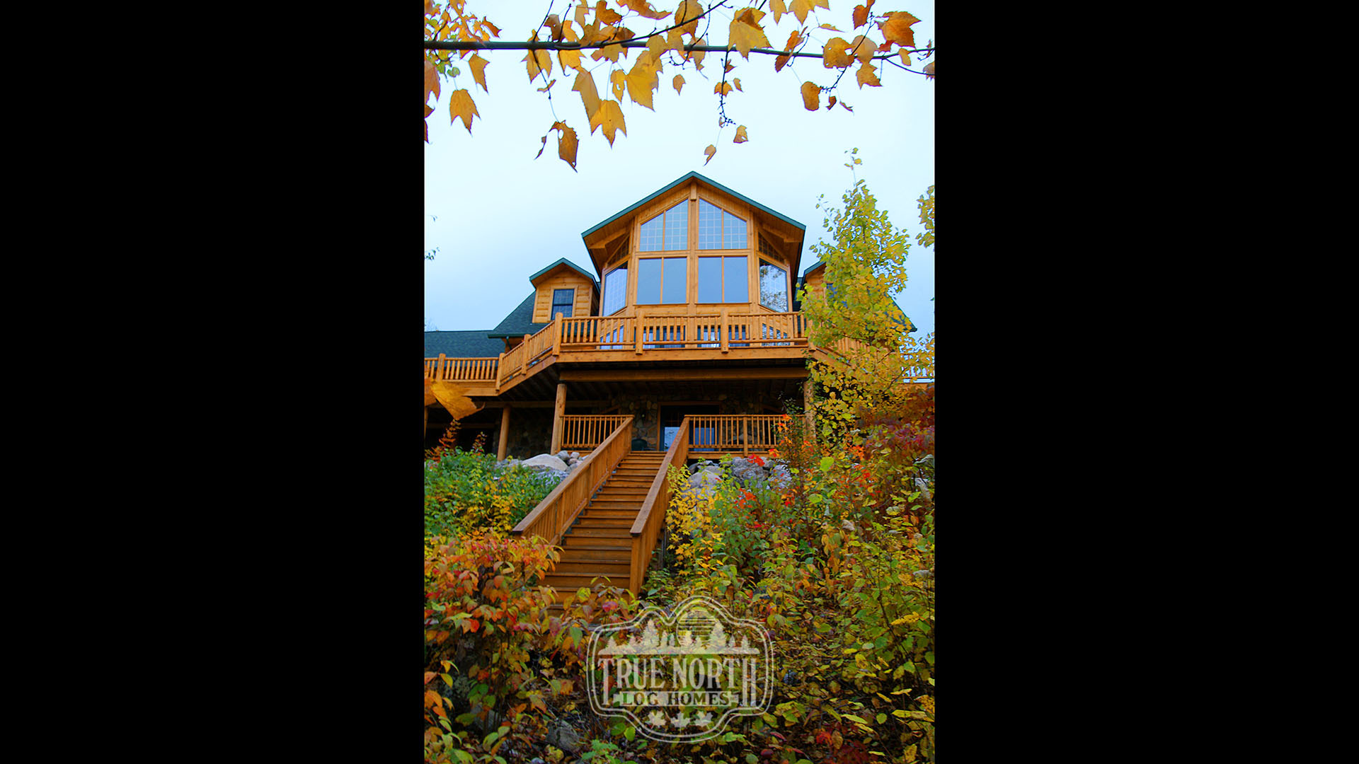 Huntingford 5 rear view