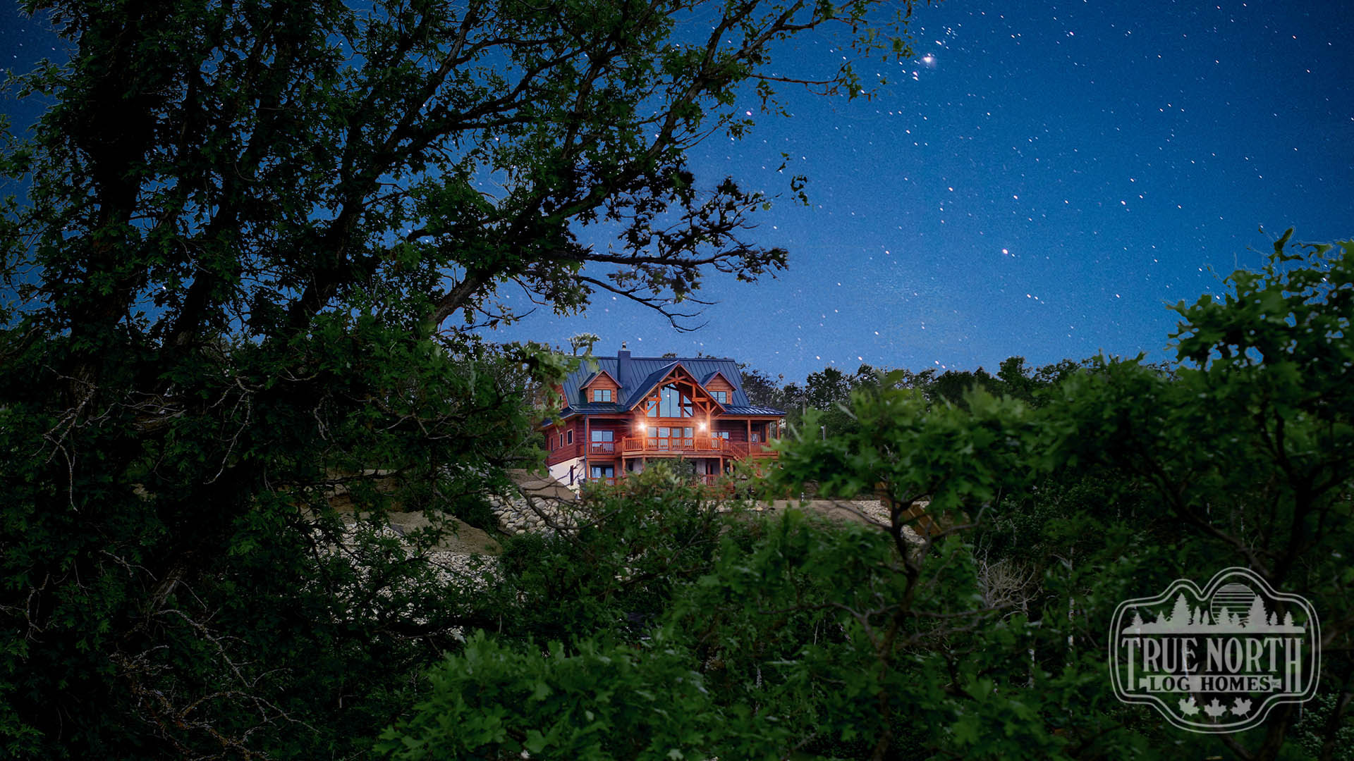 Huntingford SE full view