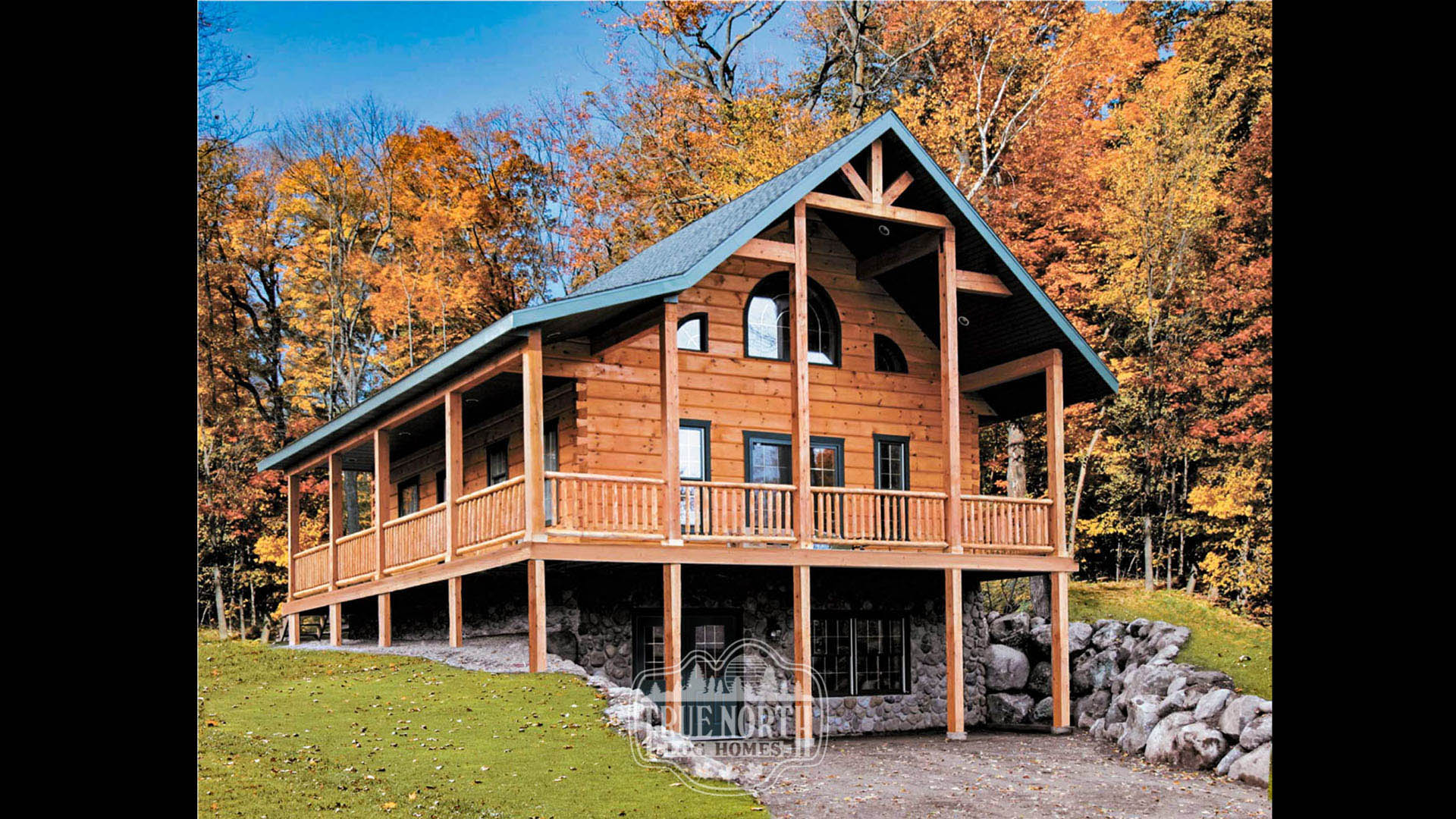 Killarney 2 rear view