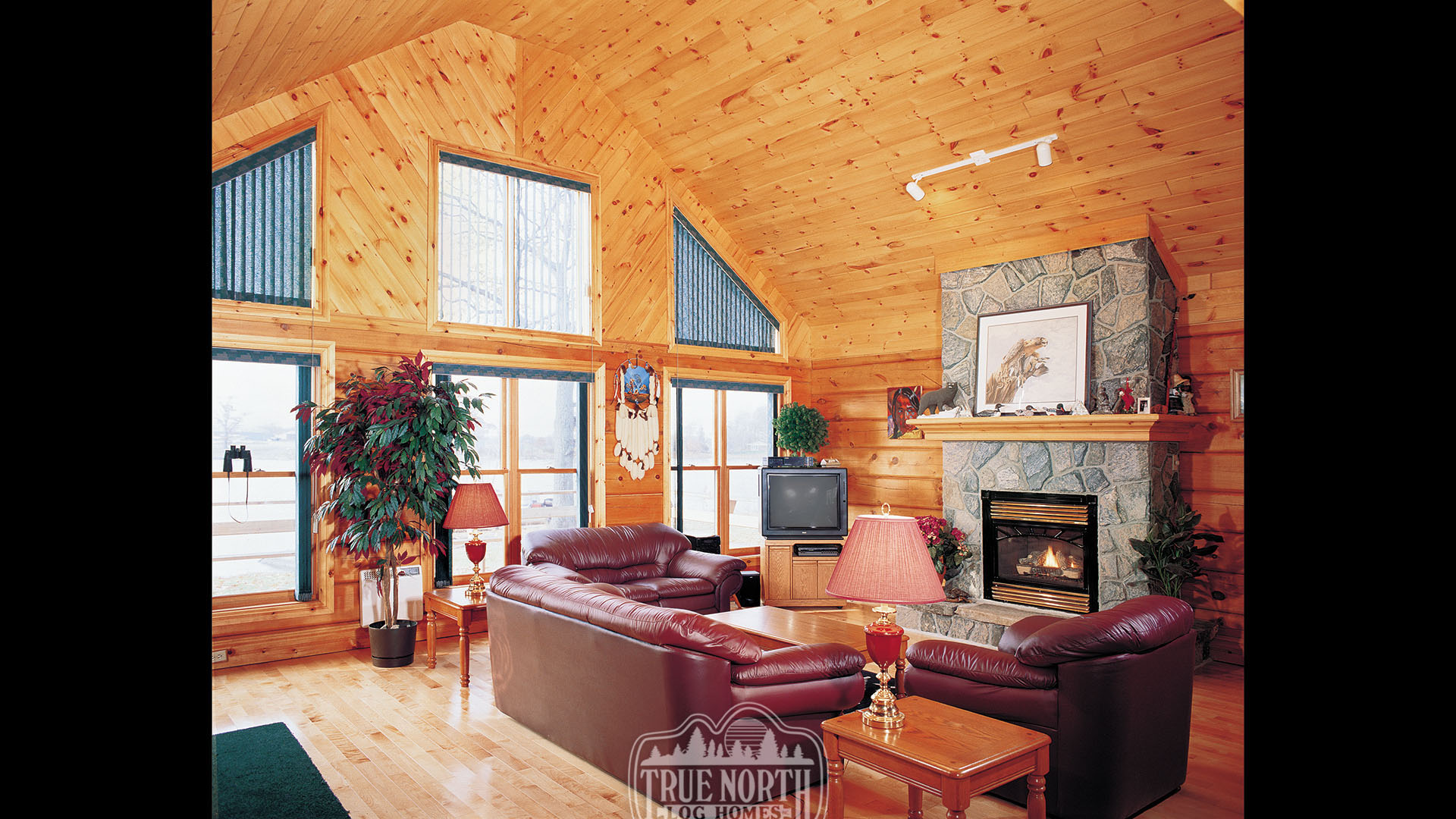 Klondike 1 front view