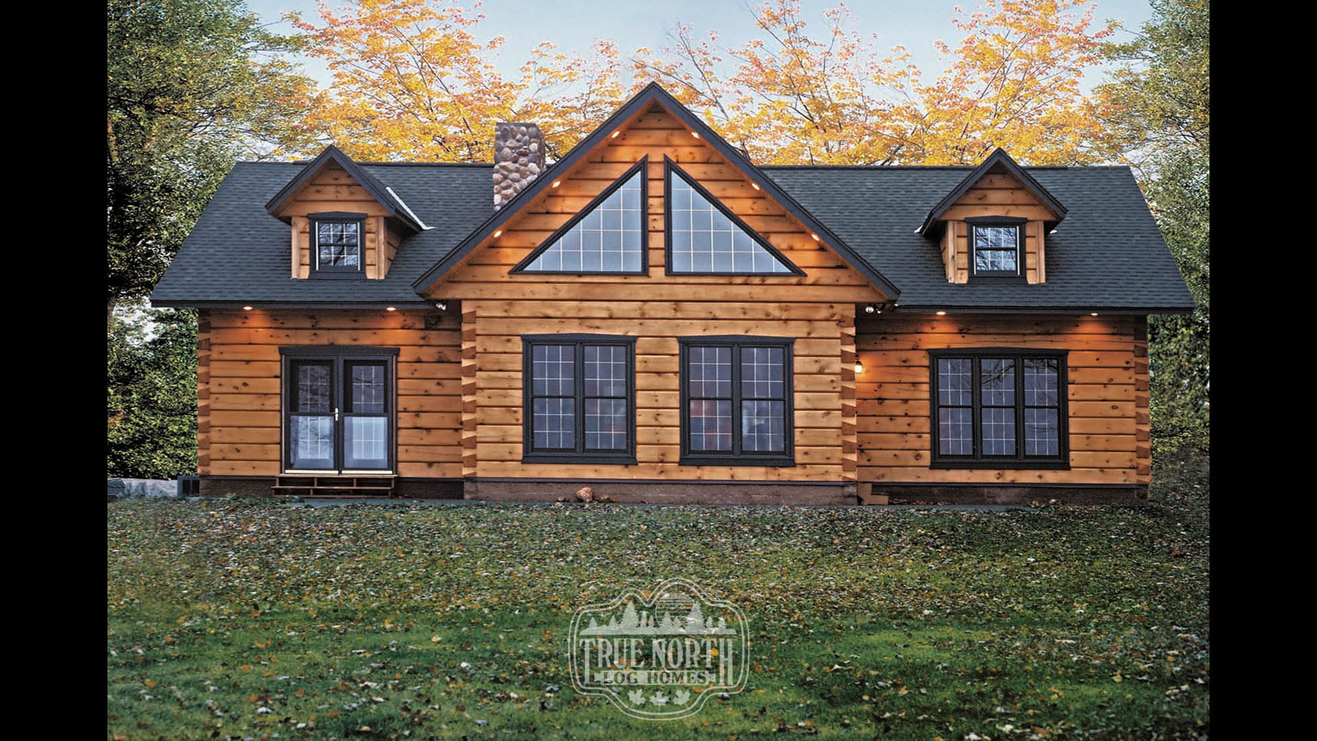 Klondike 2 front view