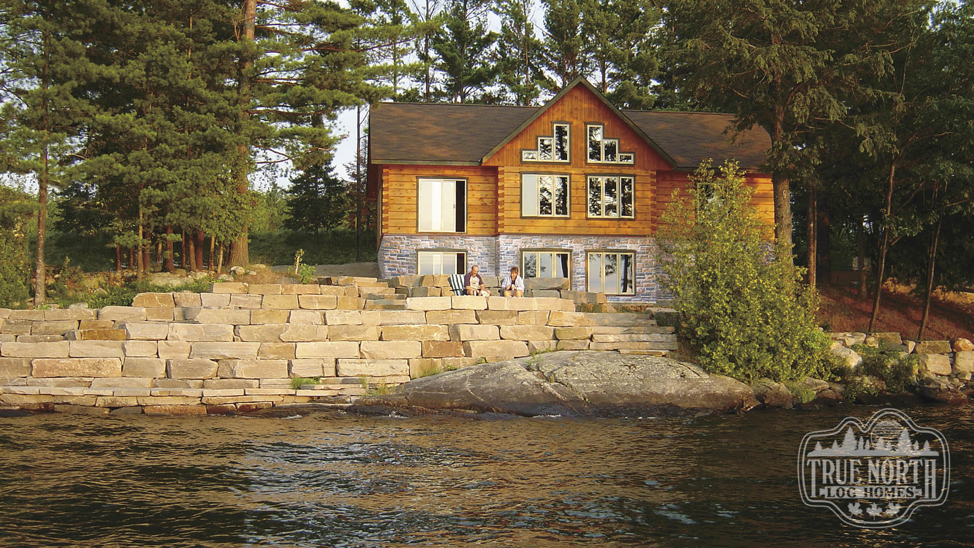 Klondike SE rear view