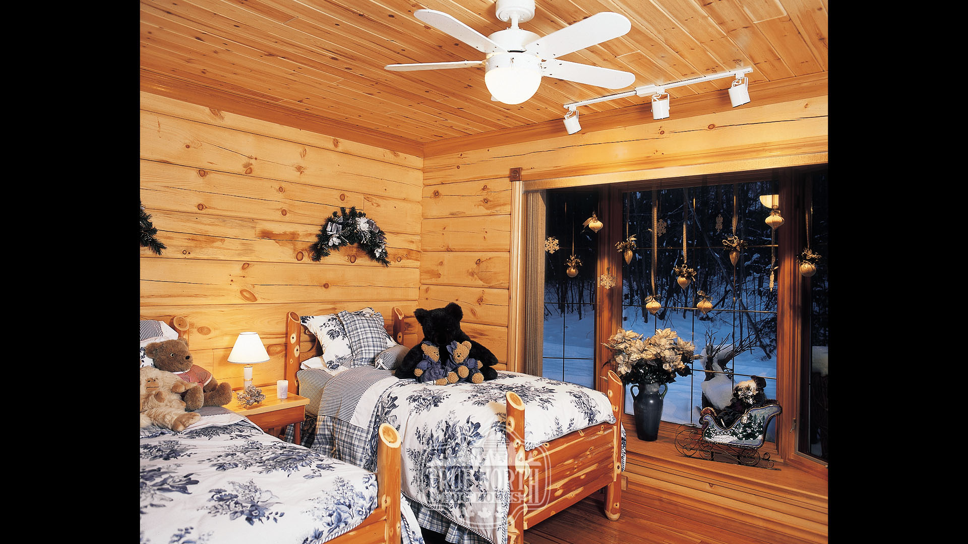 Lafontaine 3 bedroom