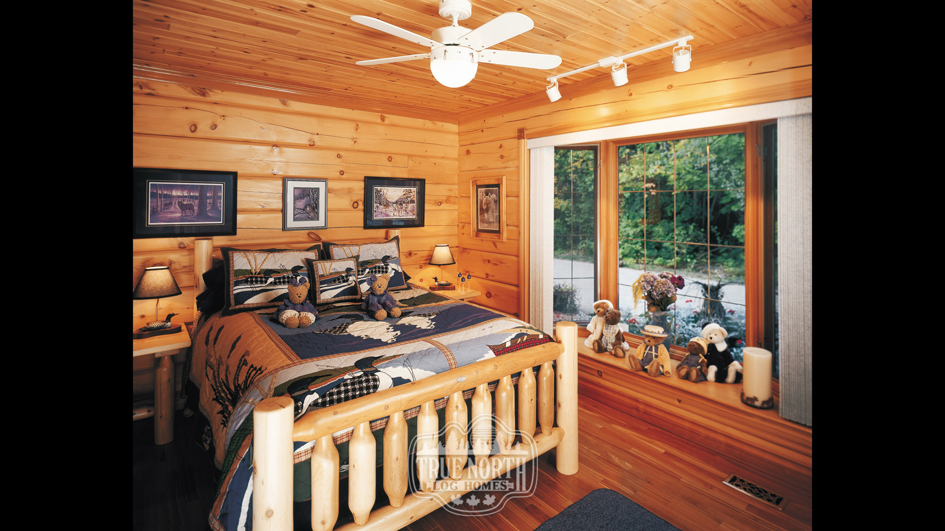 Lafontaine 3 bedroom