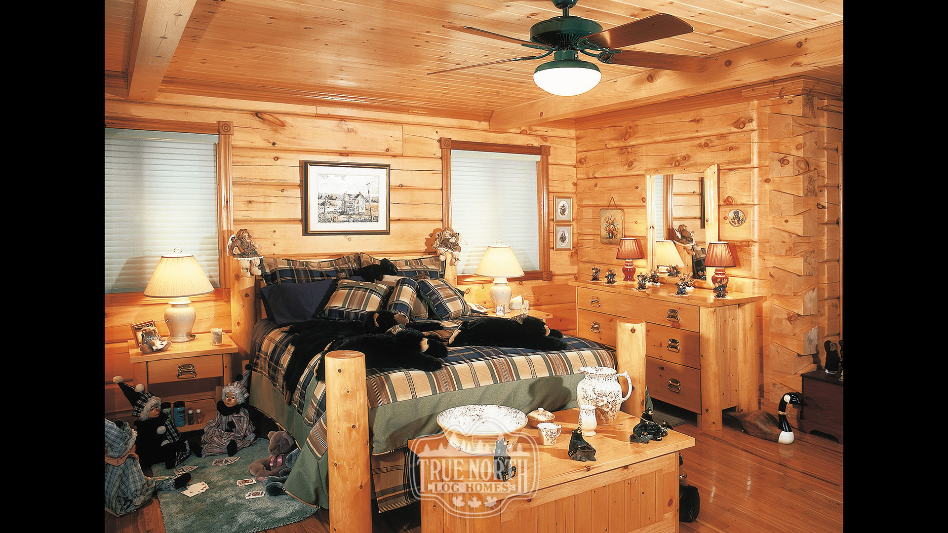 Lafontaine 3 bedroom