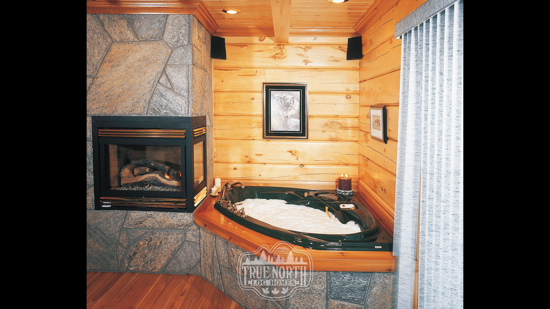 Lafontaine 3 bathroom