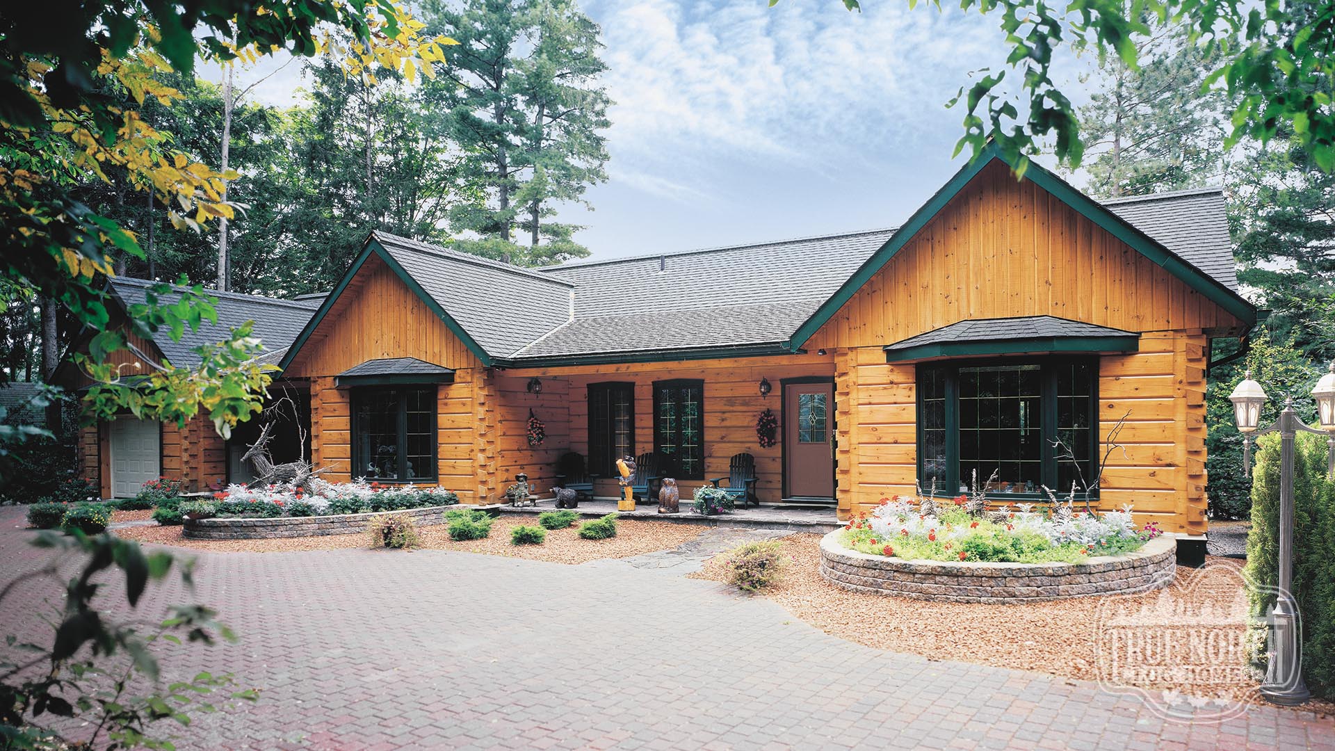 Lafontaine 3 front view