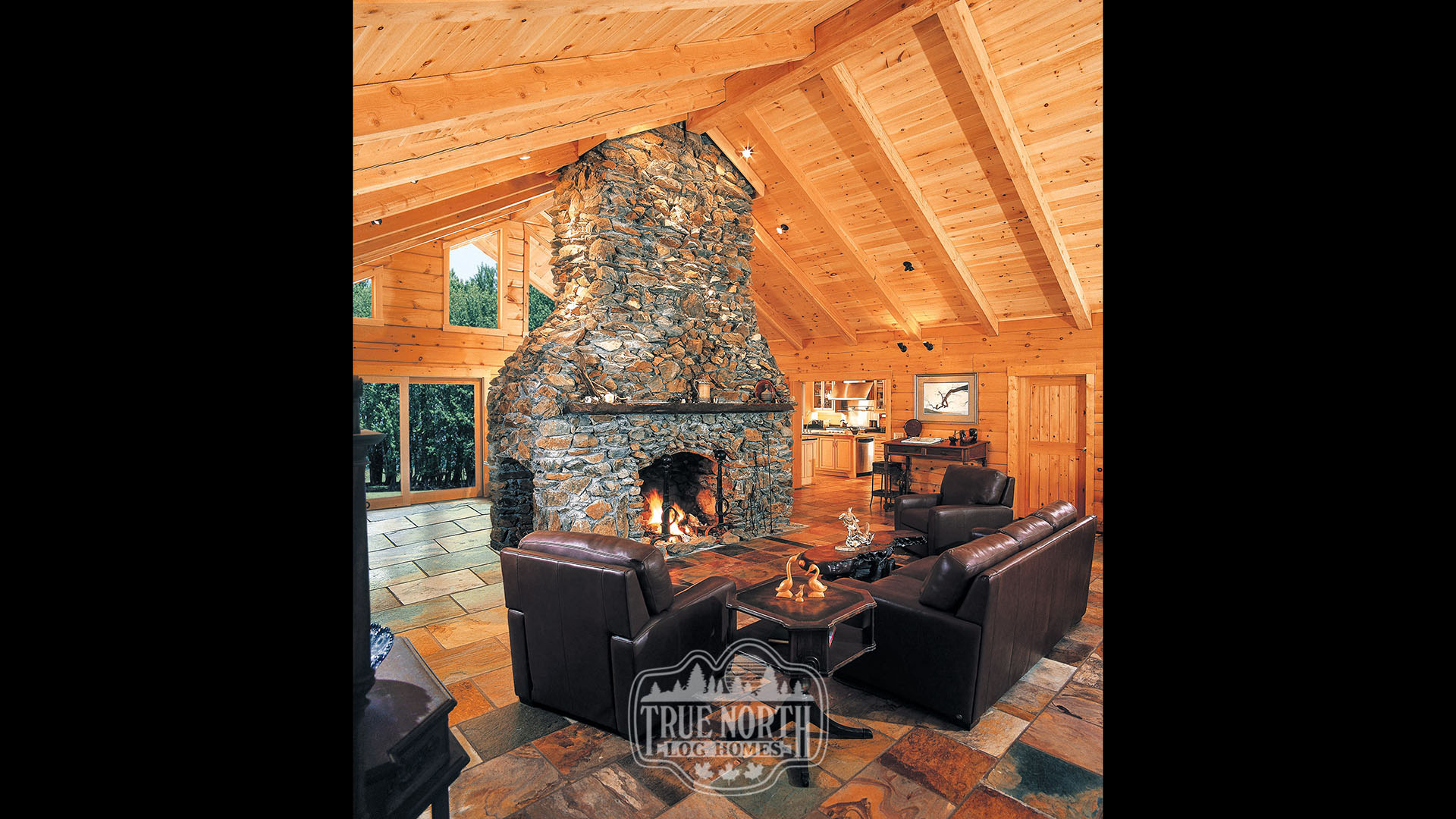 Lafontaine 1 living room