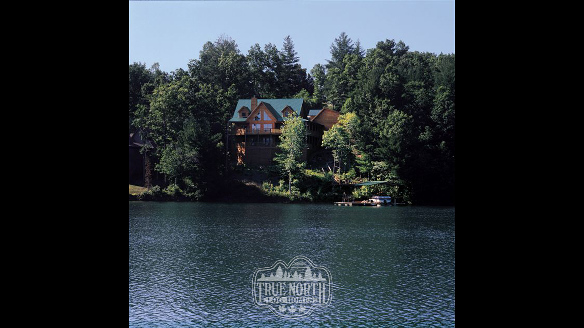 Louisburg 4 lake view