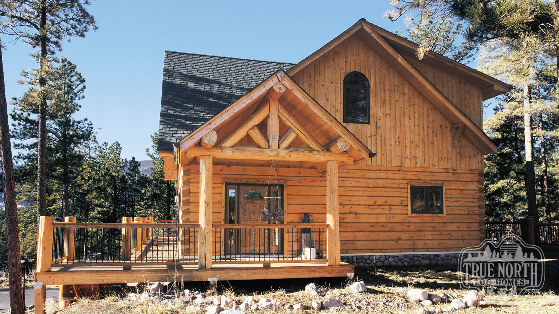 MacKenzie 2 side porch