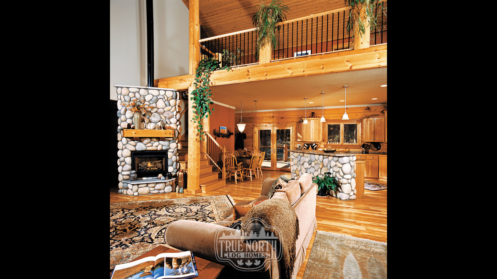 MacKenzie 2 great room