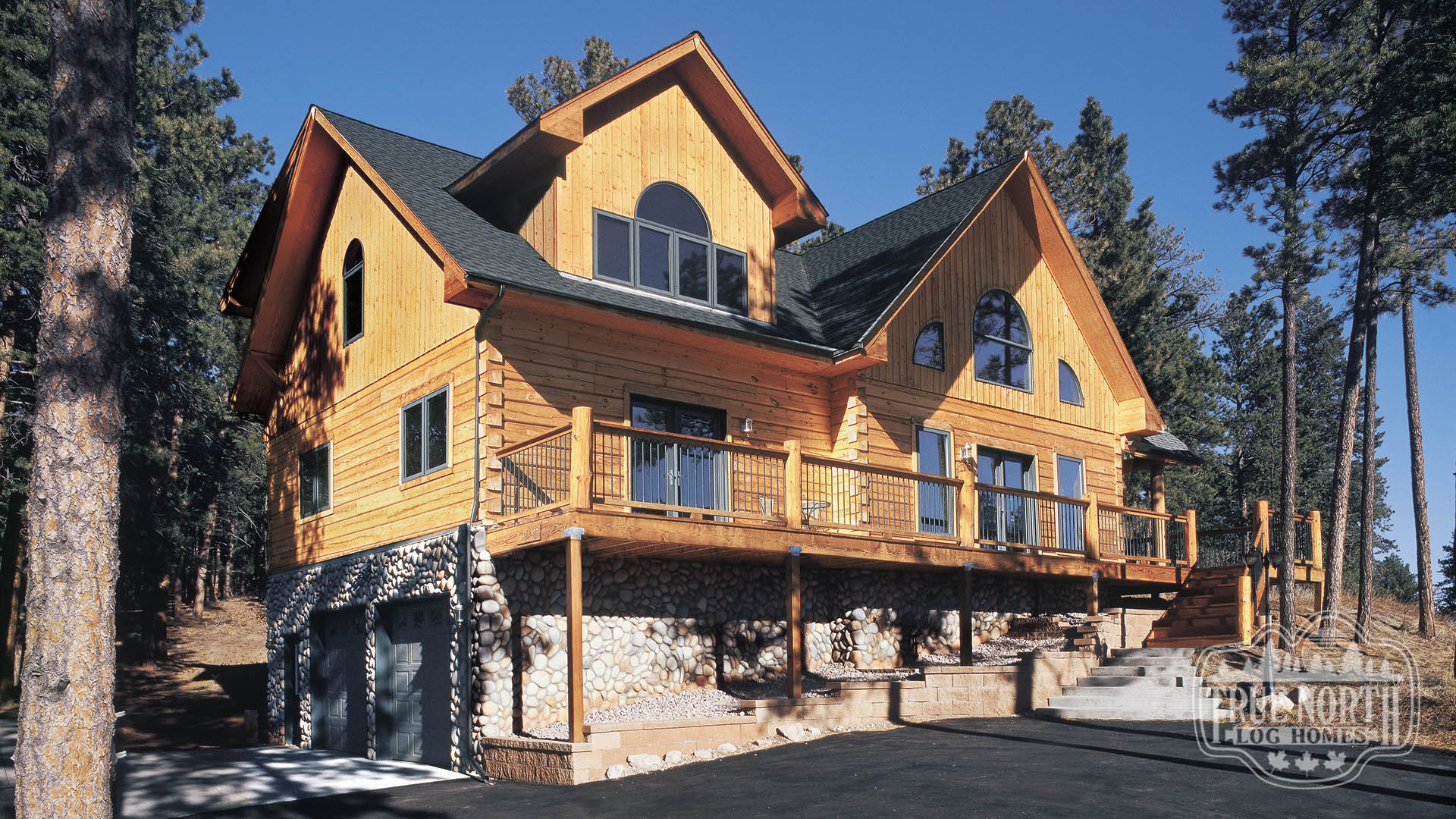 MacKenzie 2 rear view