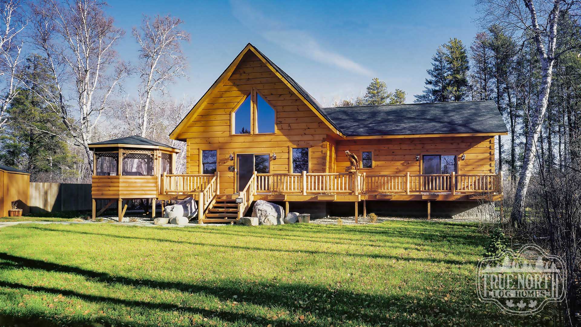 MacKenzie 3 front view