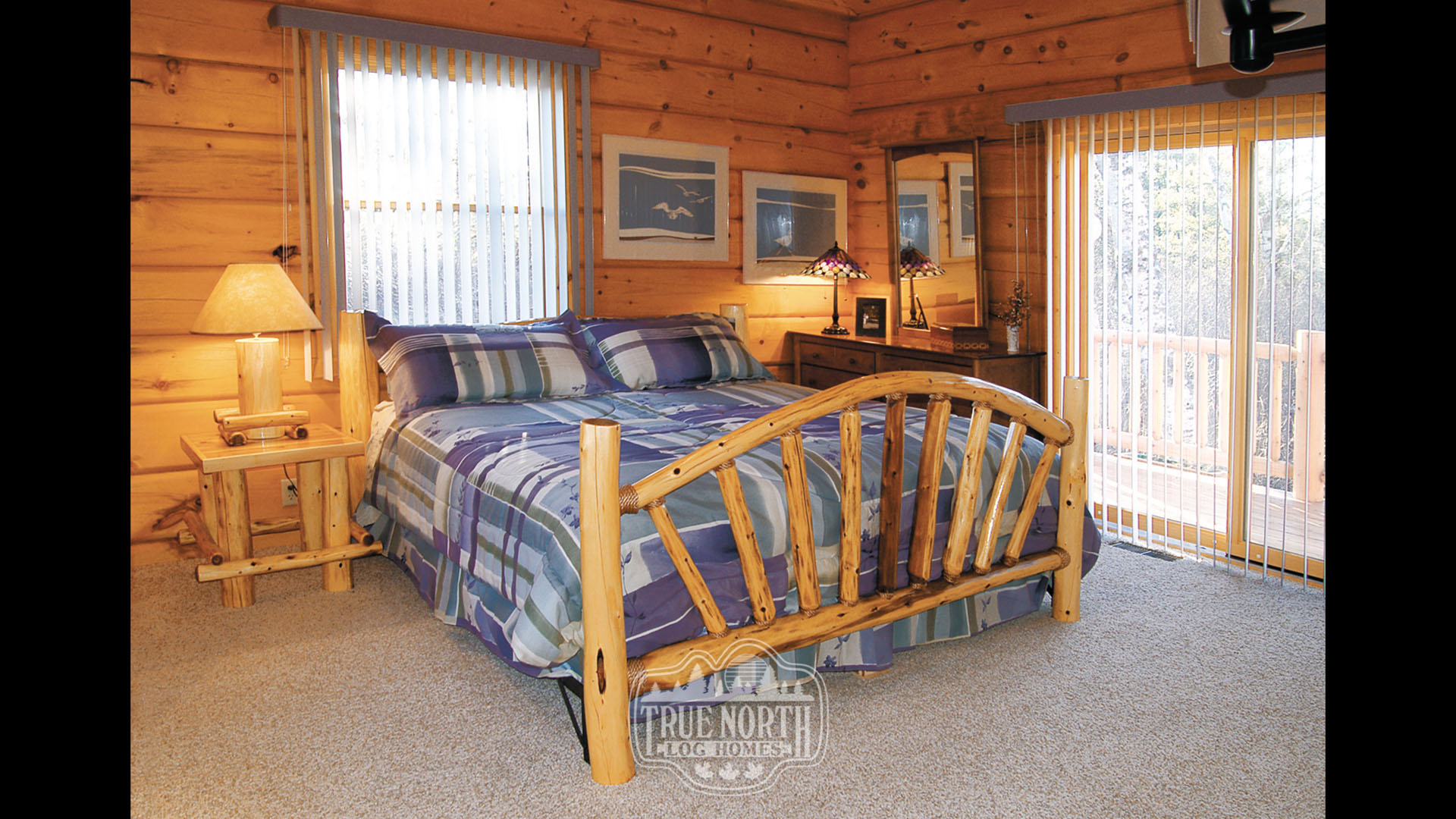 MacKenzie 3 master bedroom