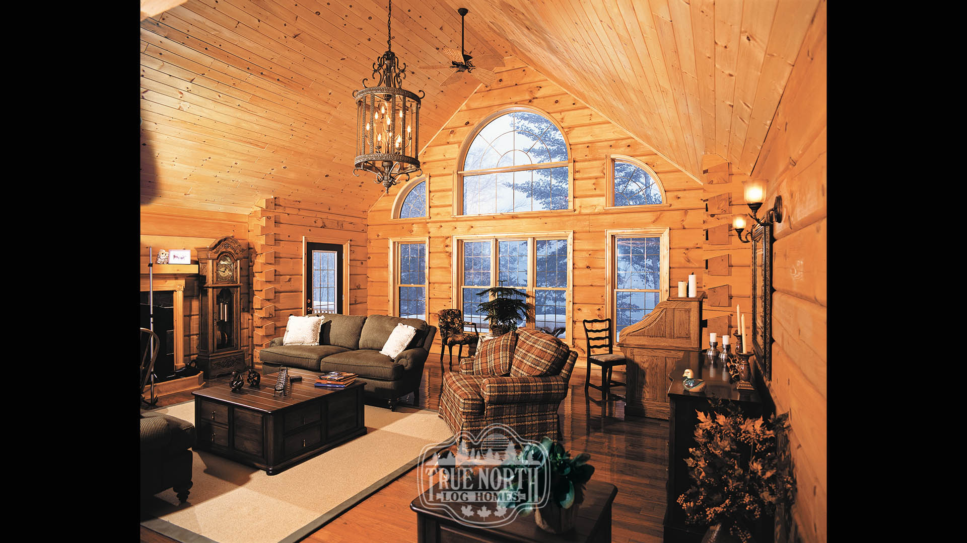 Segwun 2 living room