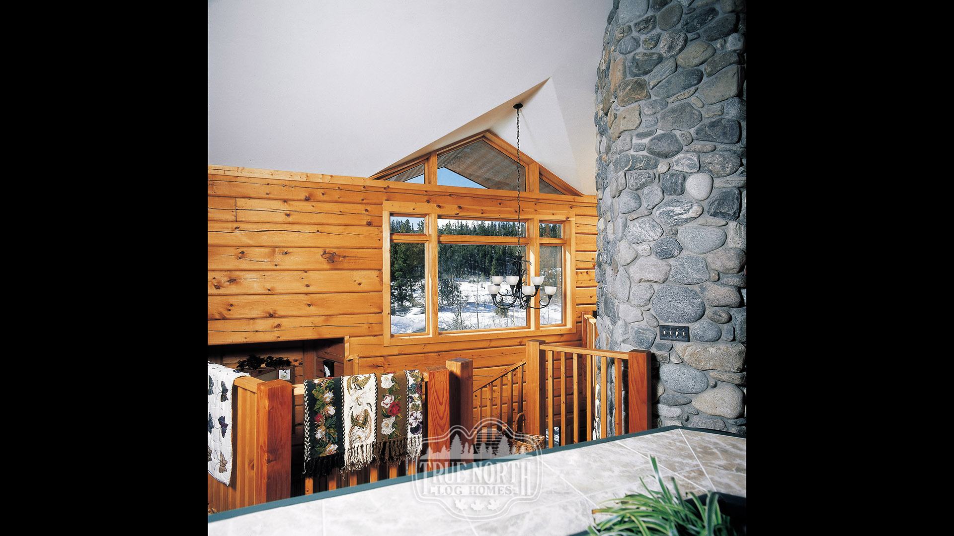 The Keystone Residence loft