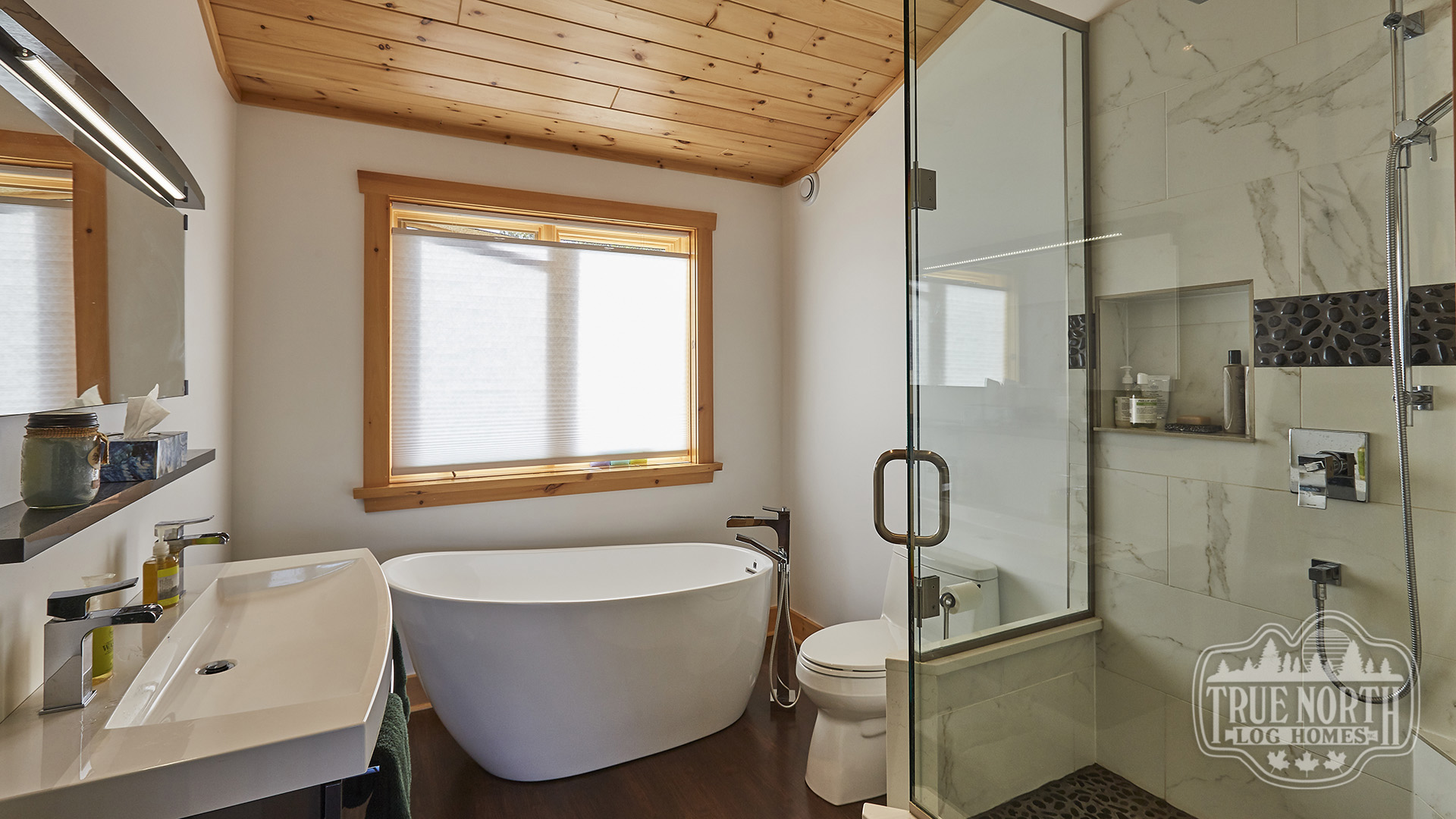 ASPEN 10 ensuite