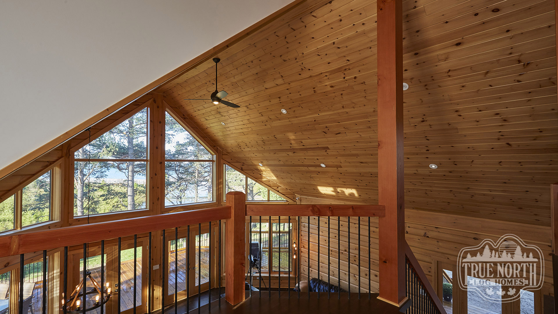 ASPEN 10 loft