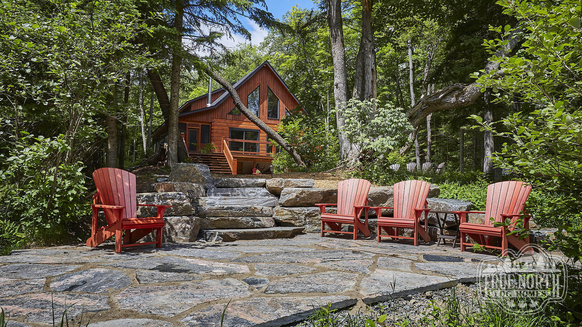 ASPEN 8 outside seating