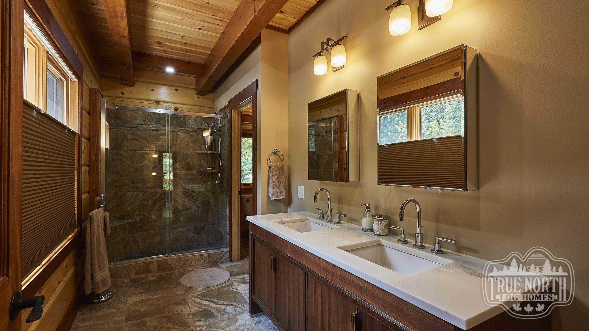 ASPEN 9 bathroom