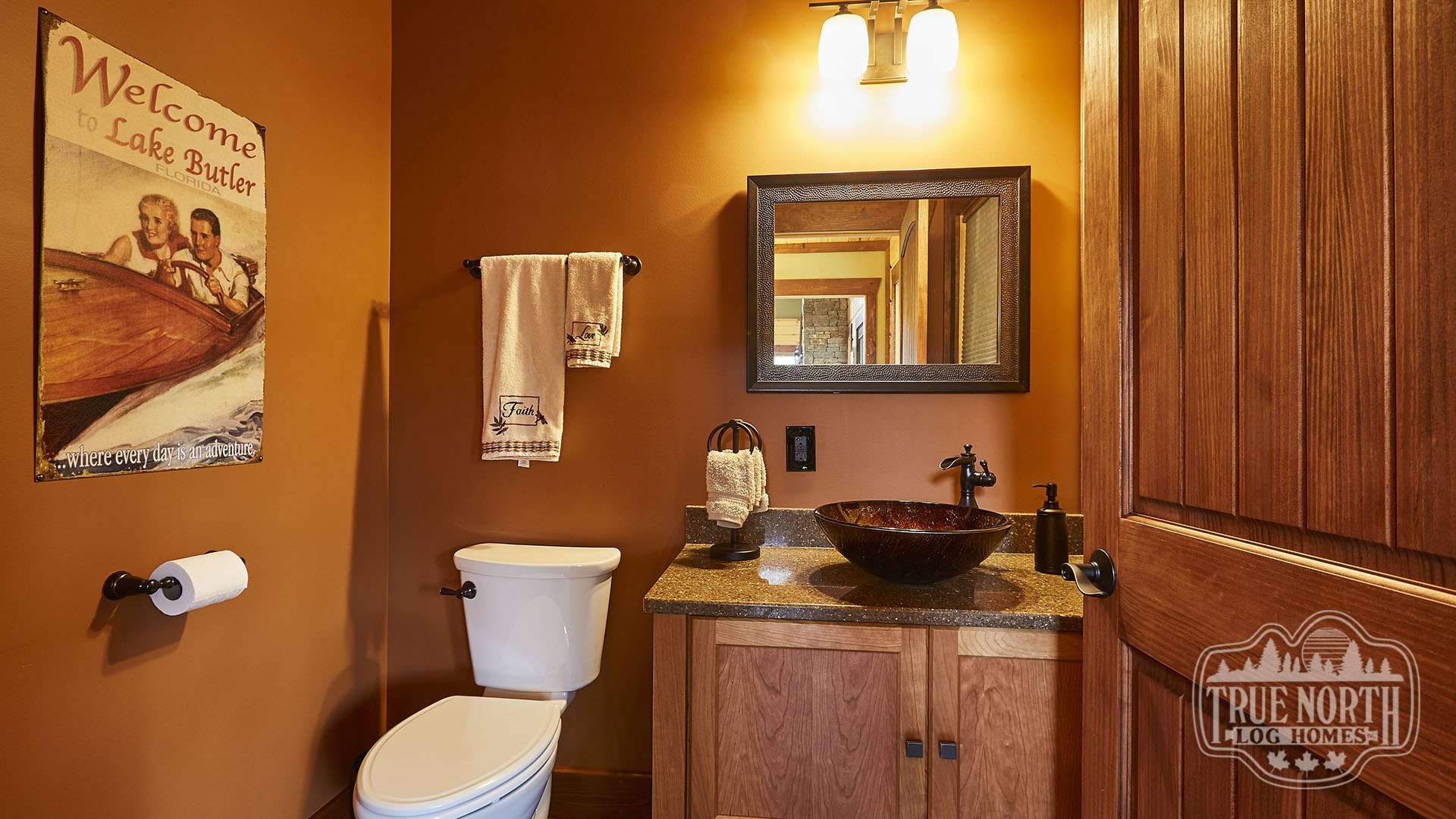 ASPEN 9 bathroom