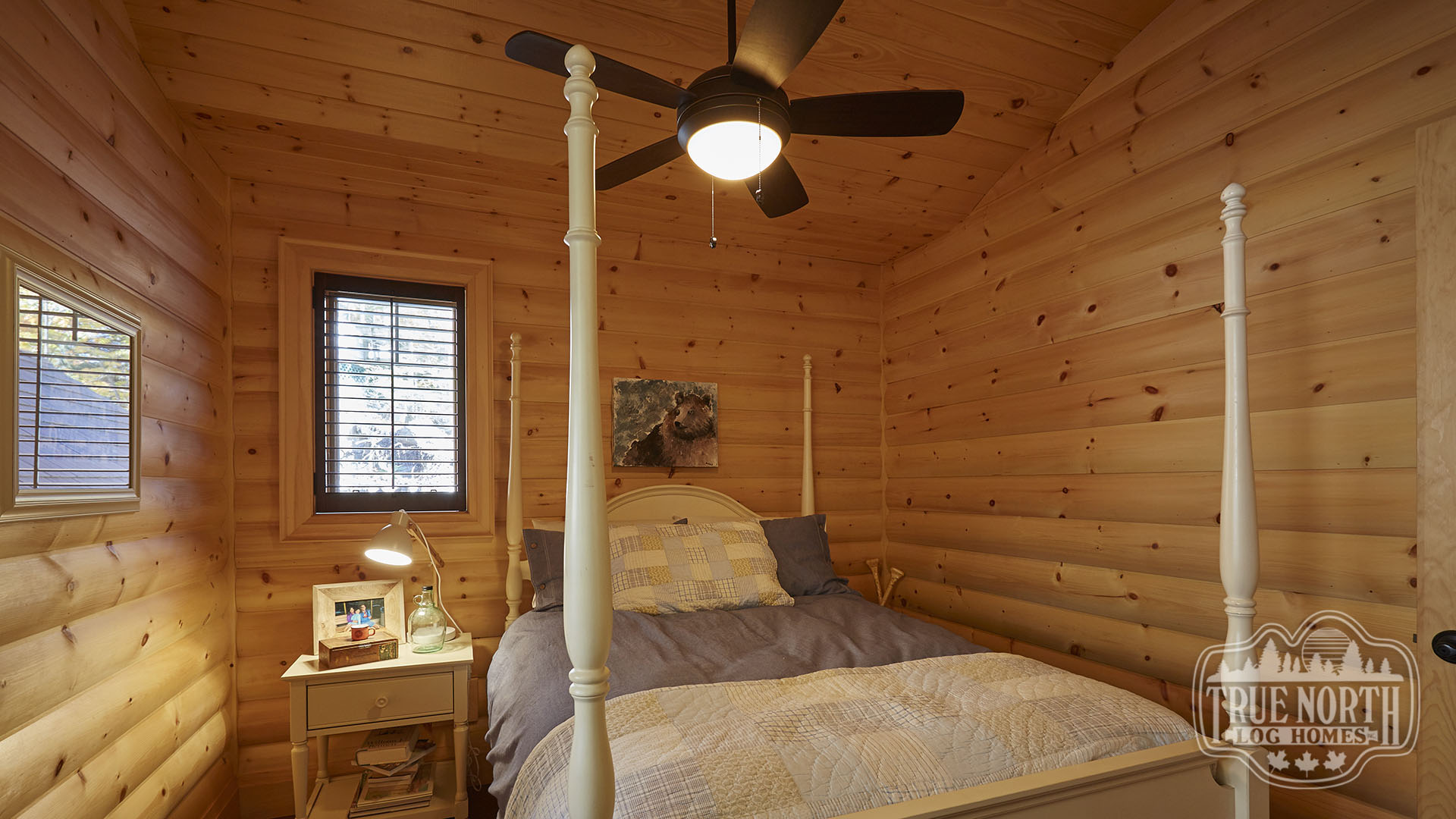 BLACKSTONE 2 bedroom