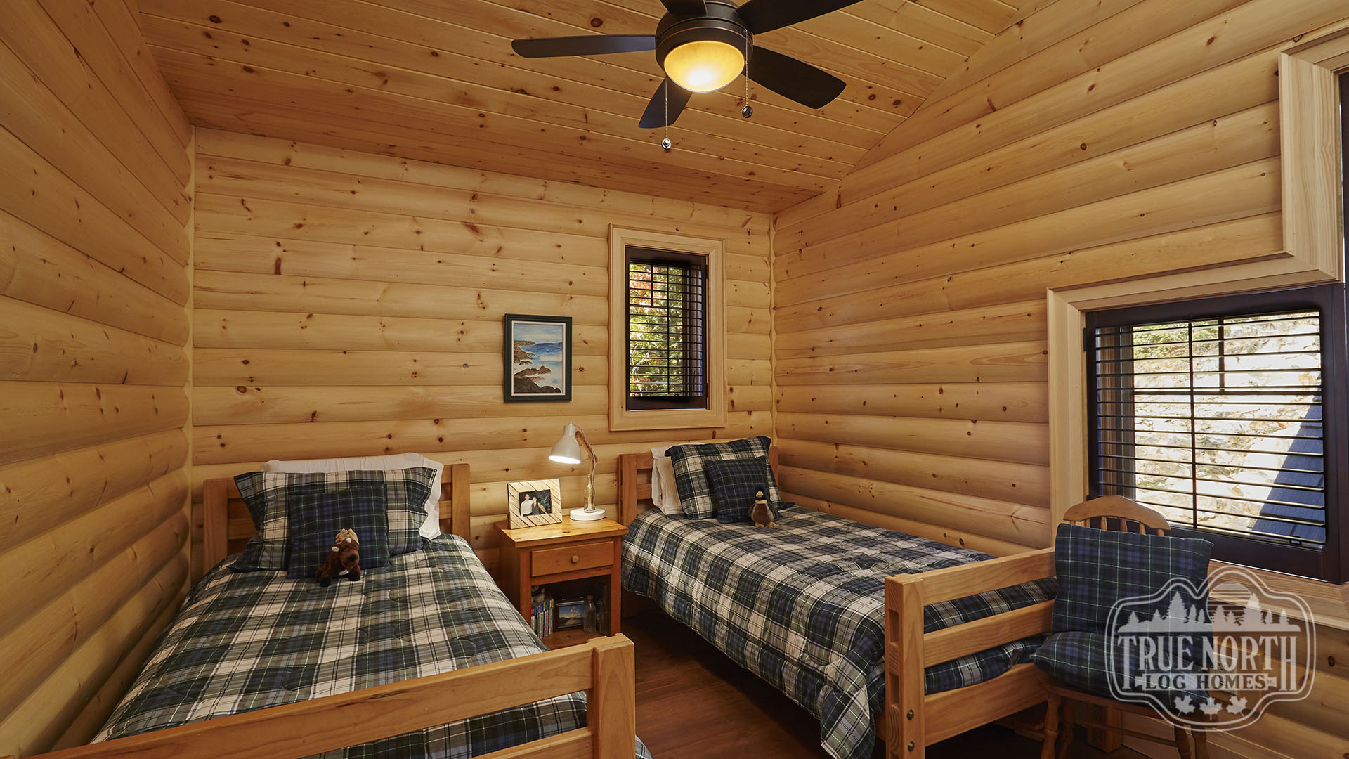 BLACKSTONE 2 bedroom