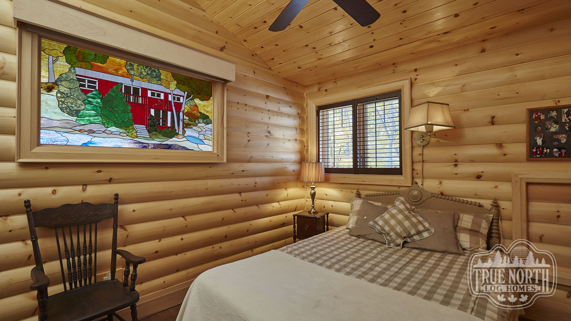 BLACKSTONE 2 bedroom