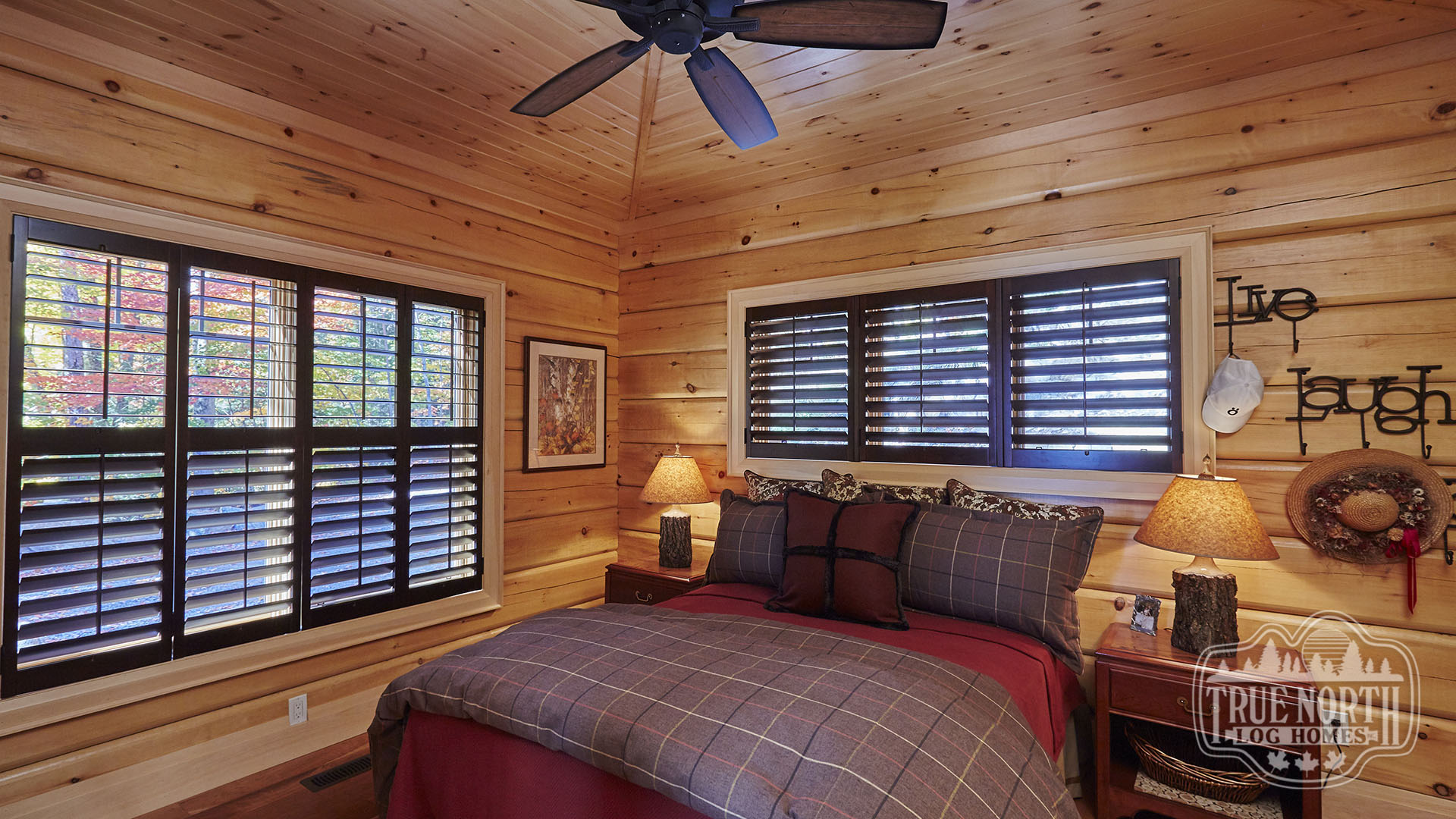 BLACKSTONE 2 bedroom